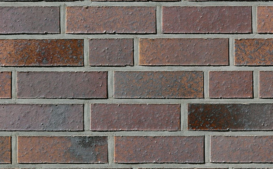 Кирпич Roben Windsor glatt клинкерный, 240*115*71 мм