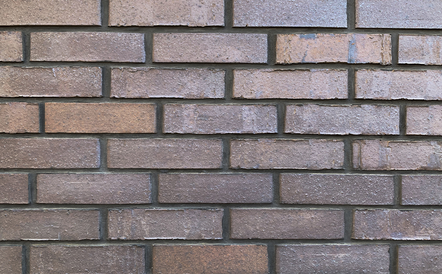 Кирпич клинкерный полнотелый Skriabin Ceramics С52, 250*85*40 мм