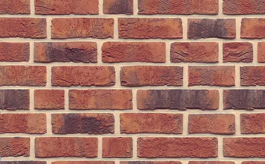 Кирпич облицовочный Muhr Nr 13, Friesland, 1/2 WFD 210*45-50*65 мм по выгодным ценам в Санкт-Петербурге