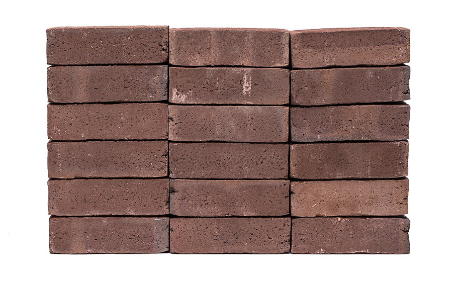 Керамическая плитка Engels Iroko, 210*65*24 мм