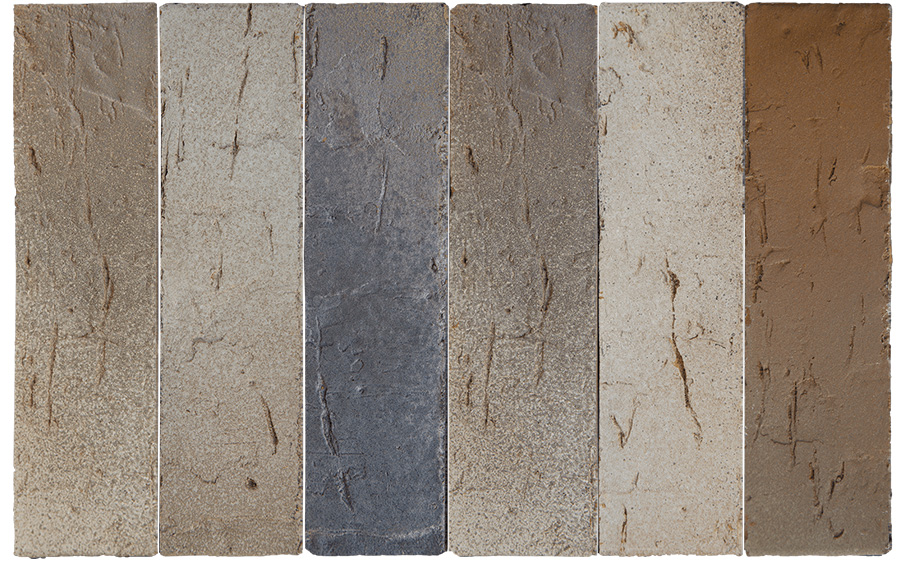Кирпич BRAER PRO 14.04, 250*120*65 мм