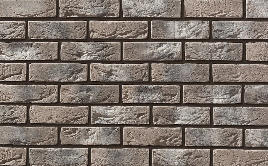 Декоративный кирпич Leonardo Stone Авиньон 215*65*10-12 мм 403