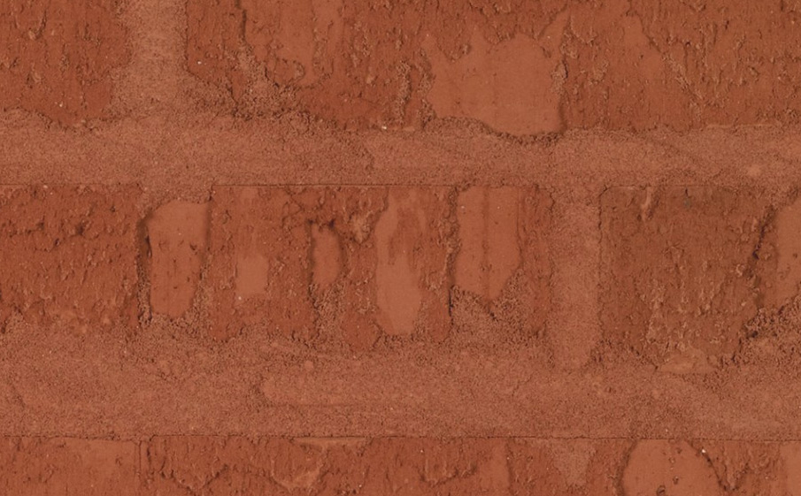 Кирпич облицовочный Terca Marono Rood Extra, 288*88*48 мм