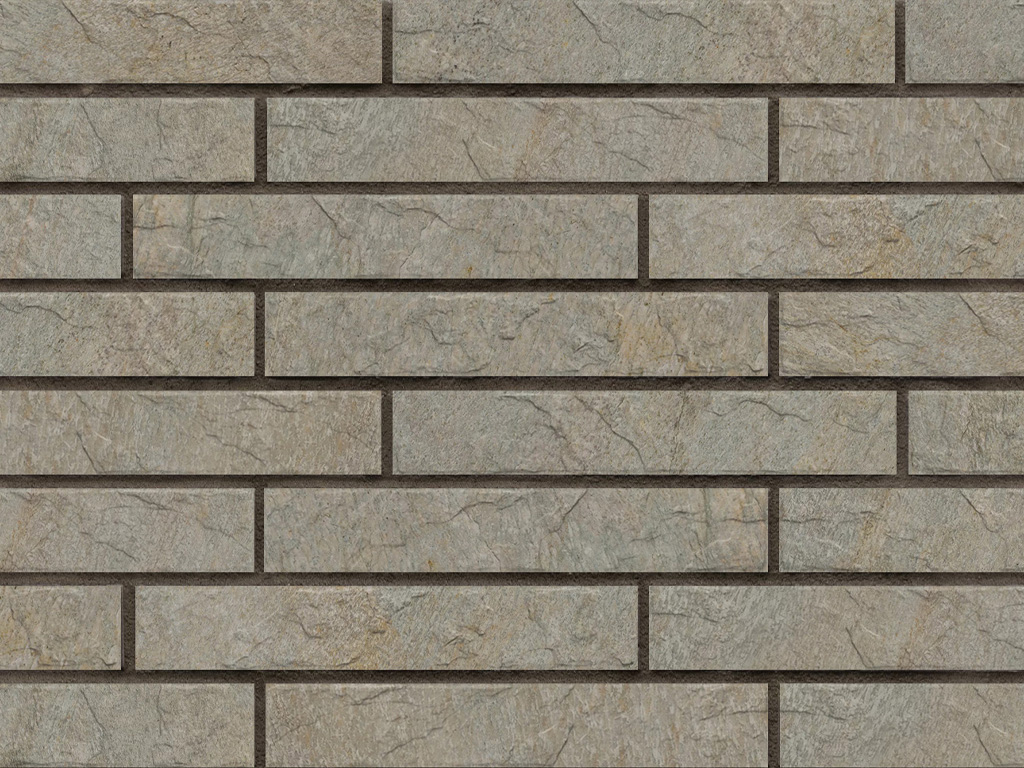 Клинкерная плитка под кирпич Paradyz Eremite Taupe, 397*65*11 мм