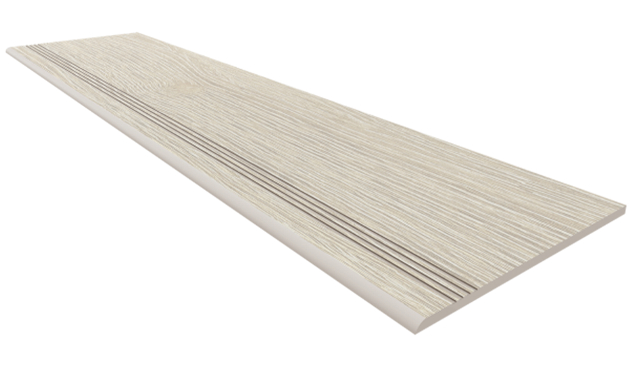 Ступень Estima Крафт Вуд/Kraft Wood KW00, 1200*300*10 мм