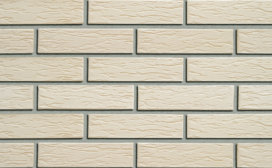 Кирпич облицовочный Кротовский КЗ Классика Имбирь кора дуба 250*120*65 мм