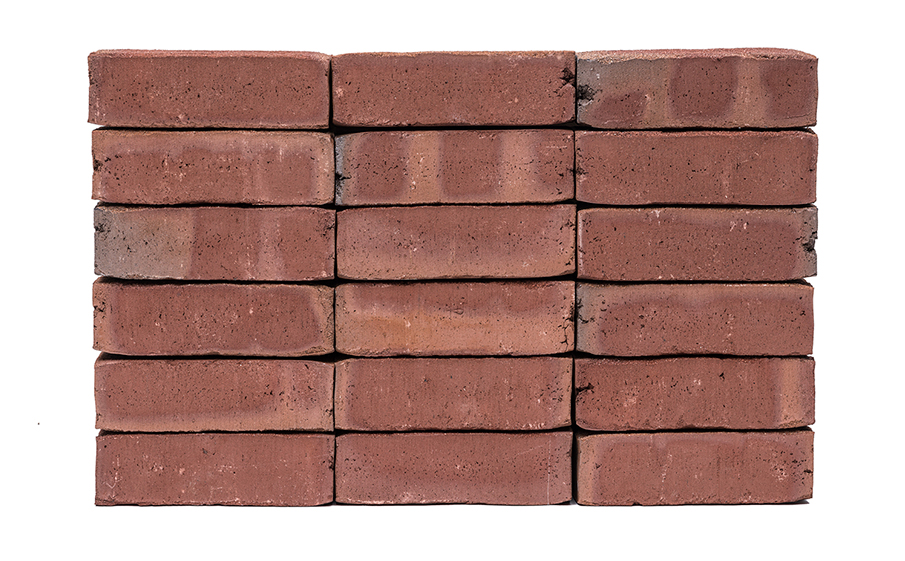 Кирпич облицовочный Engels Fume, 210*45-50*65 мм