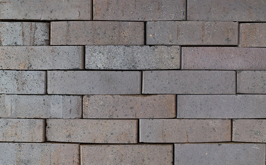 Кирпич клинкерный пустотелый Skriabin Ceramics С52, 250*120*65 мм