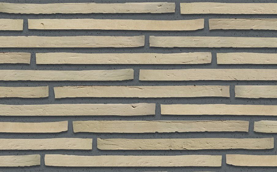 Кирпич ригельный S.Anselmo Corso Aqua DB, 500*50*40 мм