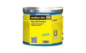 Защитная пропитка weber.tec PA, бесцветная, 20 л