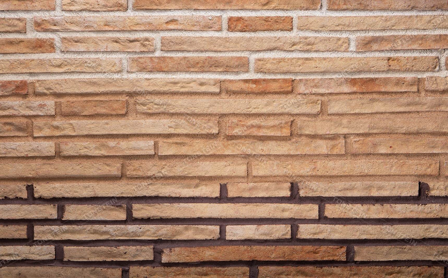 Кирпич ригельный Тонштайн Амарильо, 490*90*40 мм по выгодным ценам в Санкт-Петербурге