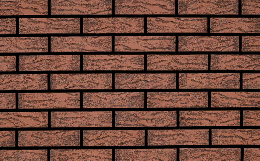 Кирпич облицовочный ТМ Kerma Premium Лава 250*85*65 мм