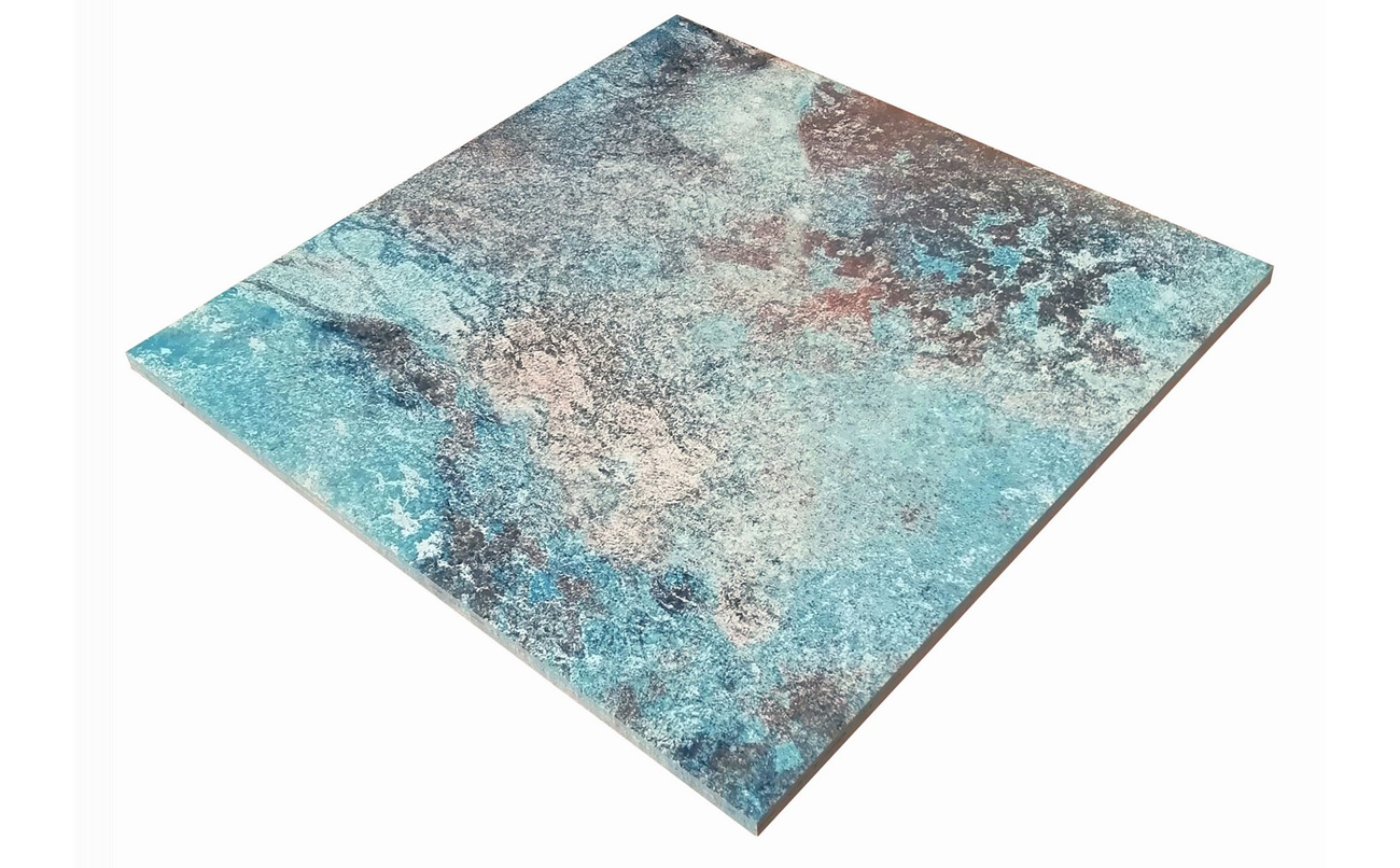 Плитка Gres Aragon Ocean Coral Bay 297*297*10 мм