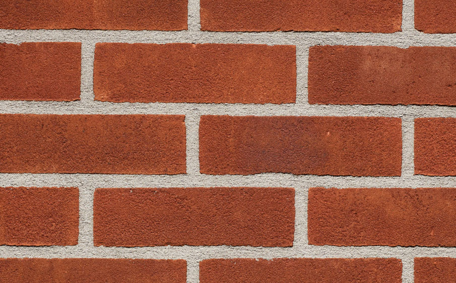 Кирпич облицовочный Terca Koraalrood, 215*102*65 мм