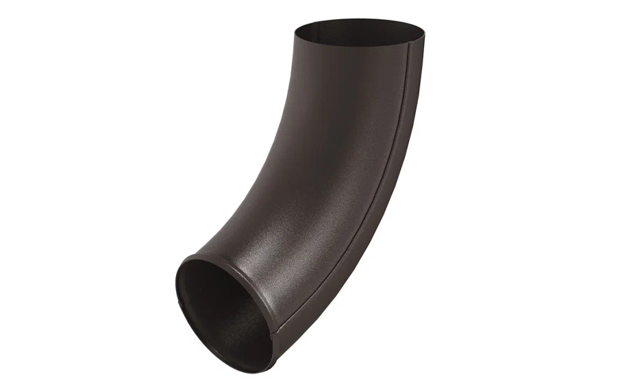 Отвод трубы Aquasystem PURAL MATT RR 32 для системы D 150/100