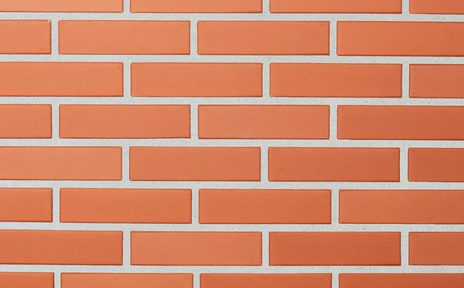 Печной кирпич полнотелый Lode Janka гладкий, 250*85*65 мм