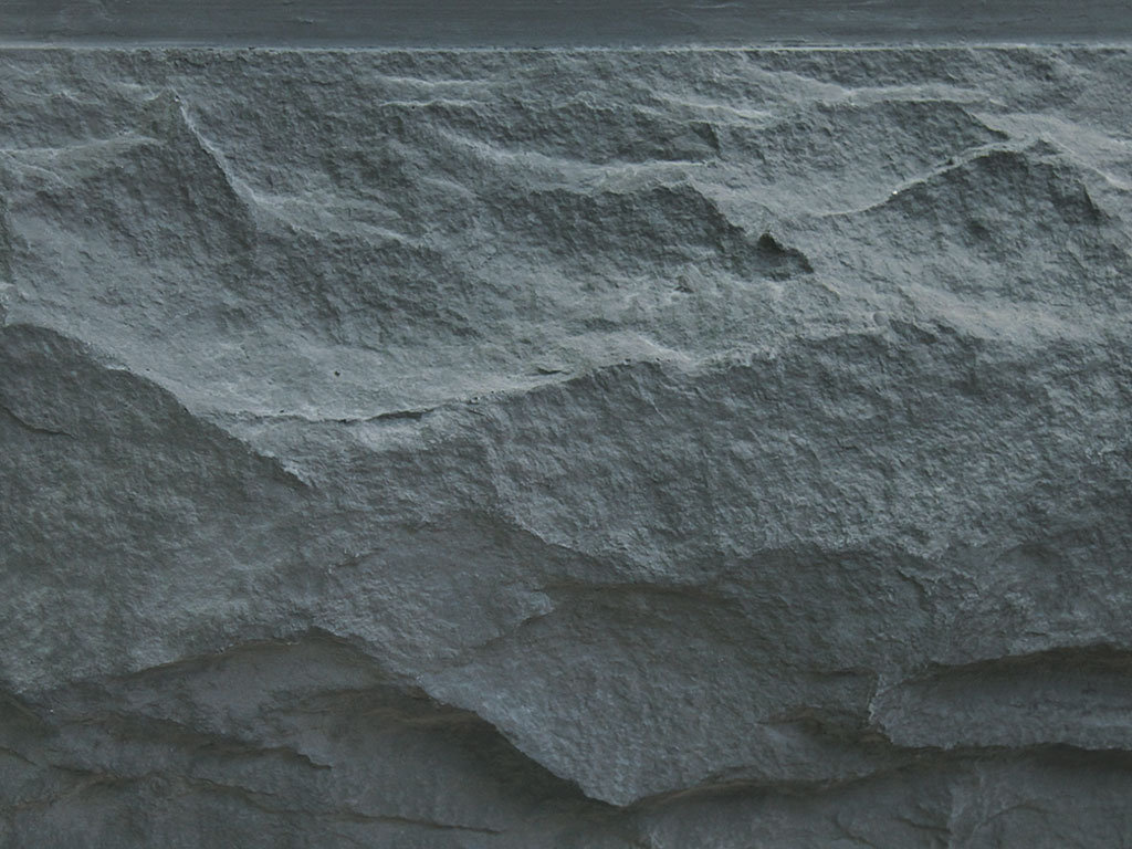 Гибкая керамика Pliertuile Classical Crossard Mushroom Stone PT-038-DF-126, 600*300*3,5-12 мм