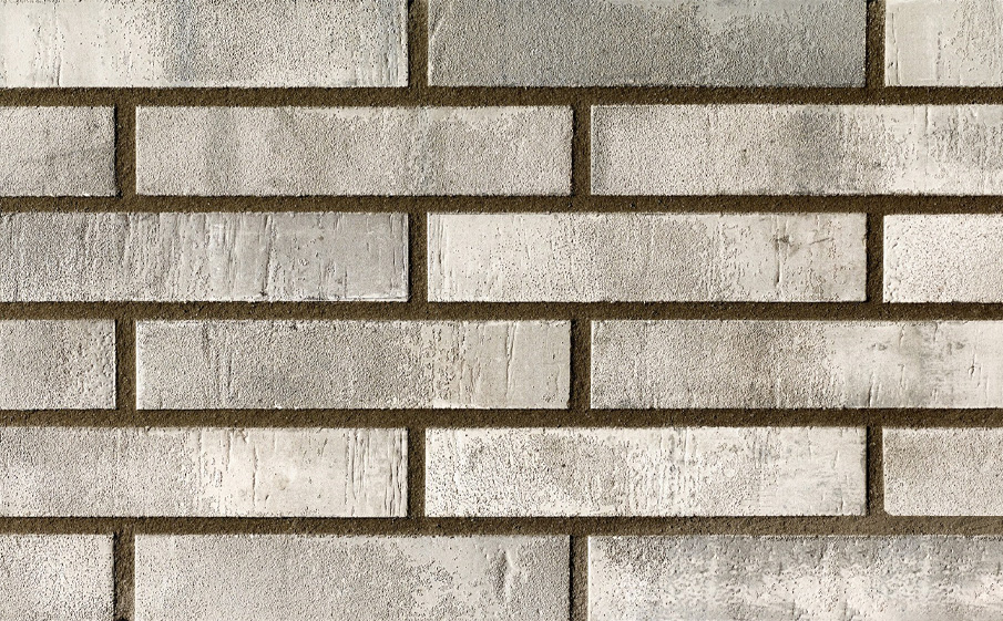 Клинкерная плитка под кирпич Westerwaelder Klinker Prestige, WK1310 Grau, 290*52*10 мм