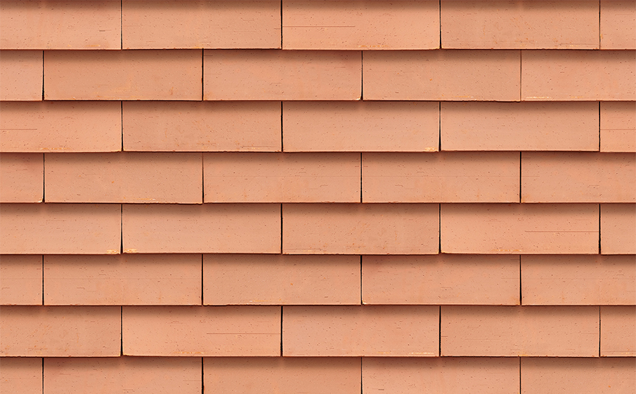 Терракотовая панель S.Anselmo Skin GLB, L-профиль, 500*210*35 мм