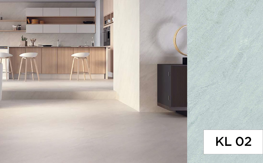Керамогранит Estima коллекция Stone KL02