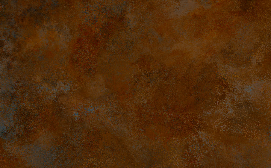 Керамогранит Laminam Ossido Bruno 3240*1620*6 мм