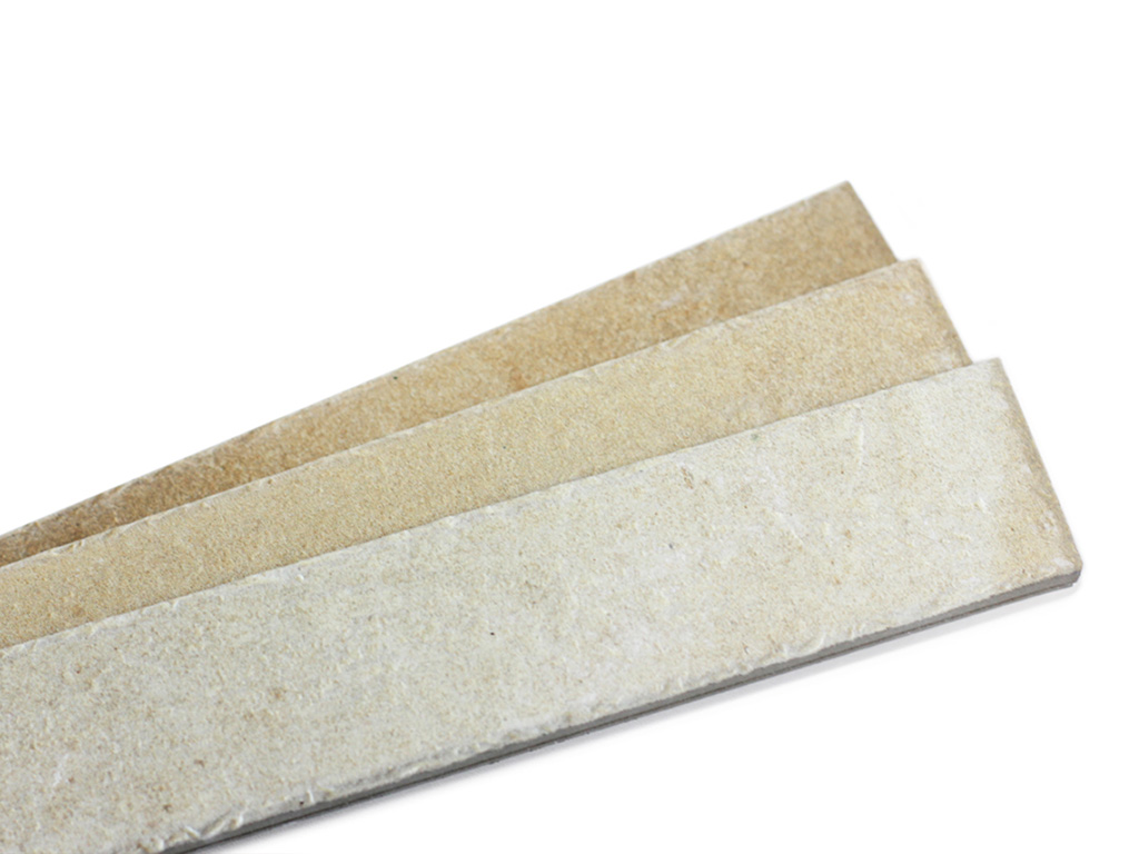 Клинкерная плитка под кирпич KERASTEP Long Brick 134 Gold, 500*40*11 мм