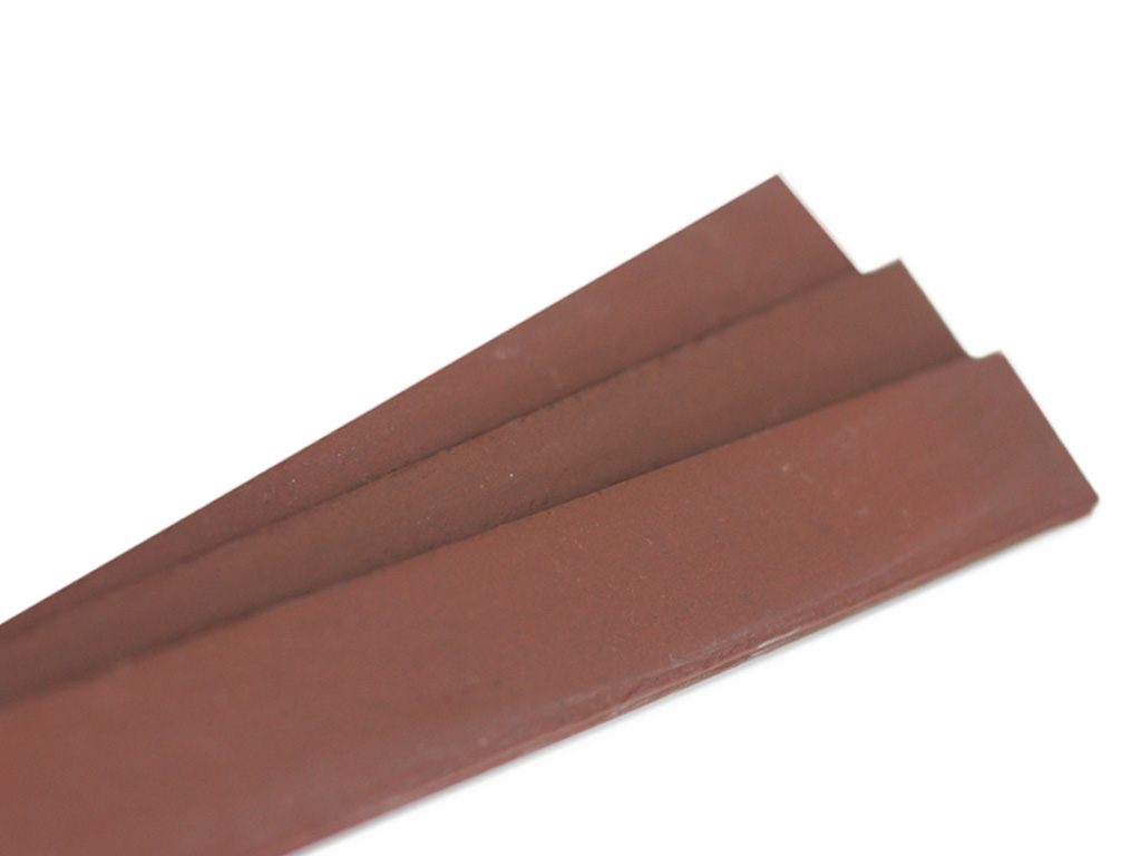 Клинкерная плитка под кирпич KERASTEP Long Brick 133 Flame, 500*40*11 мм