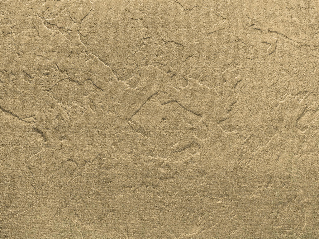 Фиброцементная панель БЕТЭКО Сланец RAL 1001 (бежевый), 1570*1200*8 мм