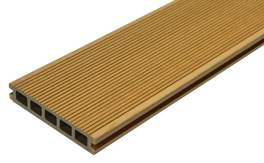 Террасная доска CM (CM Decking) Загородный (Country) Орегон (Oregon), 3000*148*25 мм
