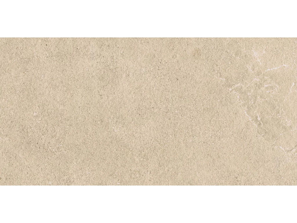 Террасная плитка из керамогранита Paradyz Authority Beige, 895*595*20 мм