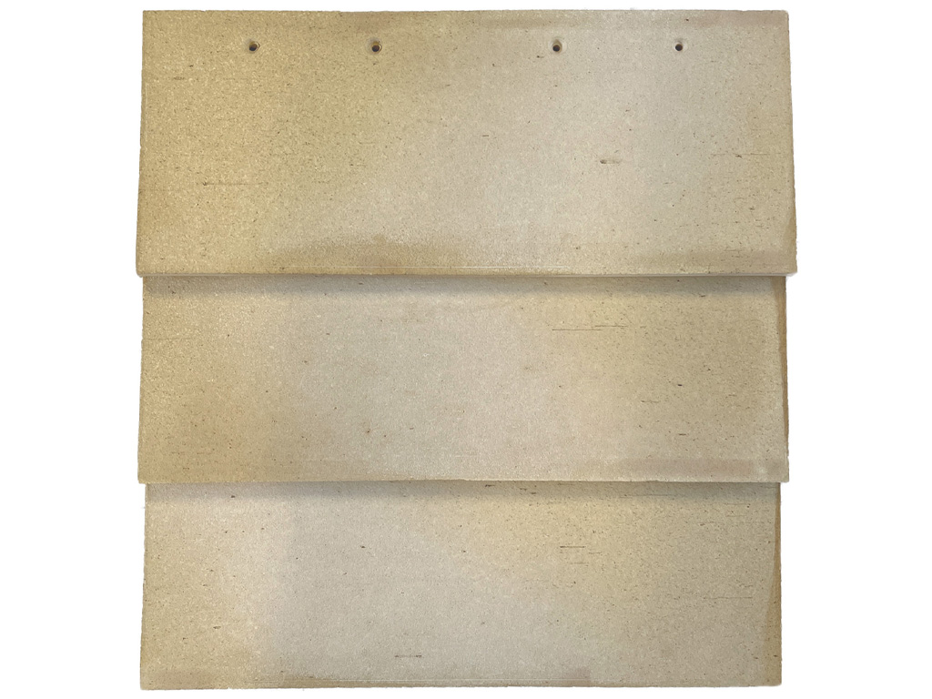 Терракотовая панель S.Anselmo Skin GLB, L-профиль, 500*210*35 мм