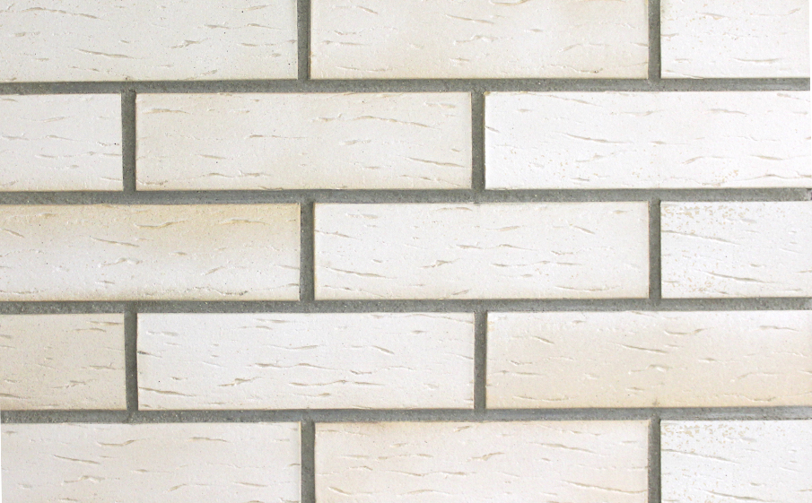 Клинкерная плитка Terramatic Koro White BC, 240*71*14 мм