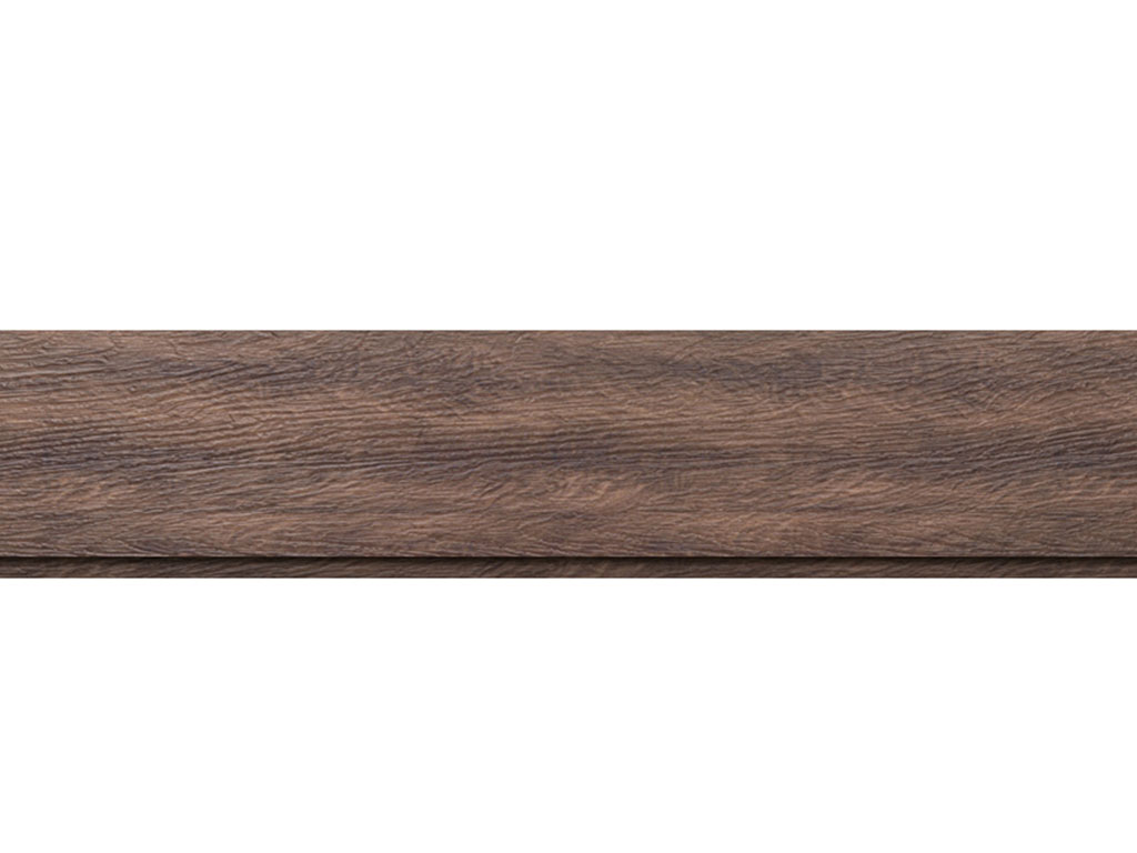 Фиброцементный сайдинг SidWood Клик W-126F, 3000*200*10 мм