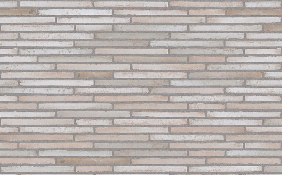 Кирпич ригельный Randers Tegl Ultima RT154, 468*50*38 мм