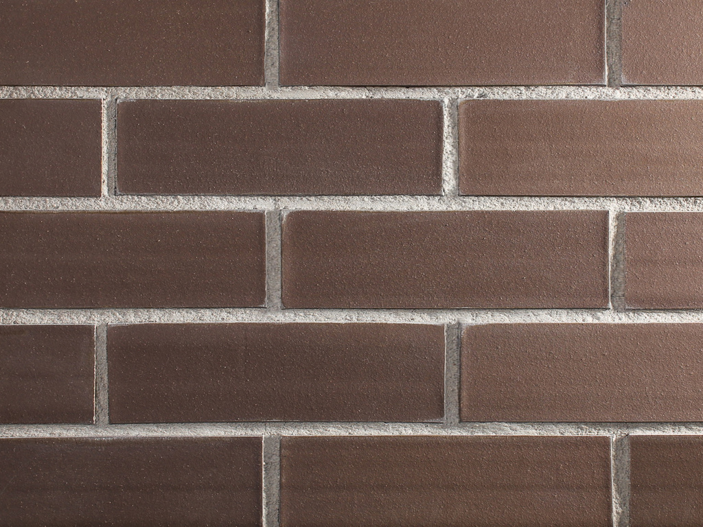 Клинкерная плитка для НФС Terramatic Plato Brown, 240*71*14 мм