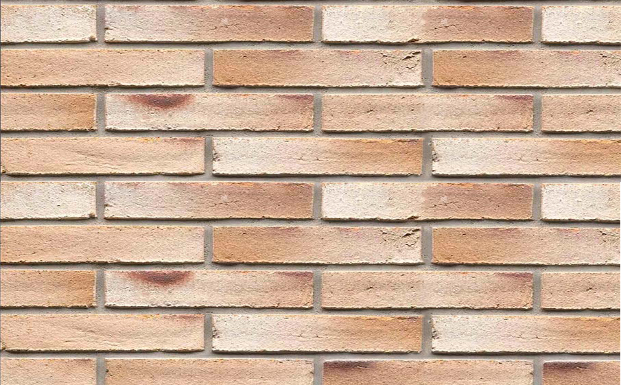 Кирпич клинкерный Westerwaelder Klinker Nr 37_06K Serie mondan Kohle, 290*60*52 мм