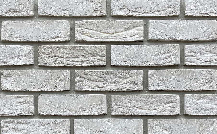 Кирпич облицовочный Богандинский КЗ Мальгерба Грэй, 210*100*65 мм