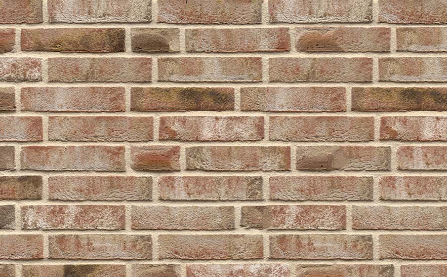 Кирпич облицовочный ручной формовки Muhr Nr 31, Alt Maasbrand, 210*45-50*50 мм по выгодным ценам в Санкт-Петербурге