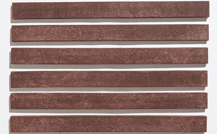Декоративный кирпич Mesterra Stratum 005
