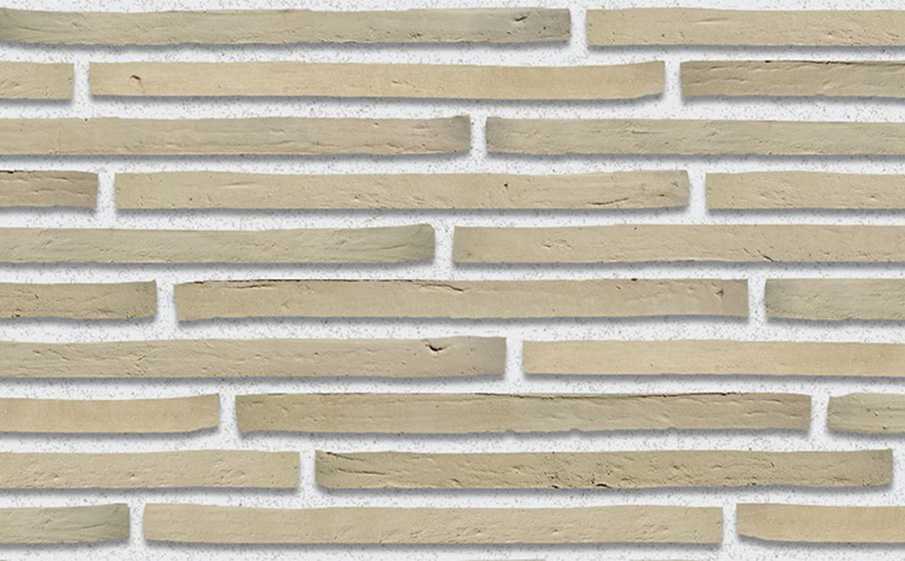 Кирпич ригельный S.Anselmo Corso Aqua DB, 500*100*40 мм