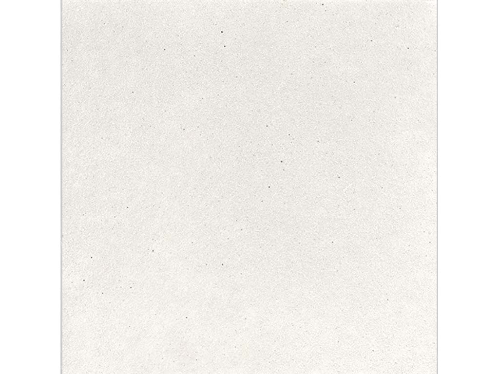 Клинкерная напольная плитка CANADA GRES 012 White, 244*244*14 мм