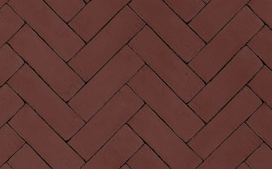 Клинкерная брусчатка Penter Torino, 200*65*85 мм