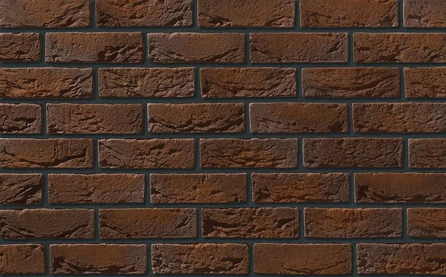 Декоративный кирпич Leonardo Stone Авиньон 215*65*10-12 мм 443