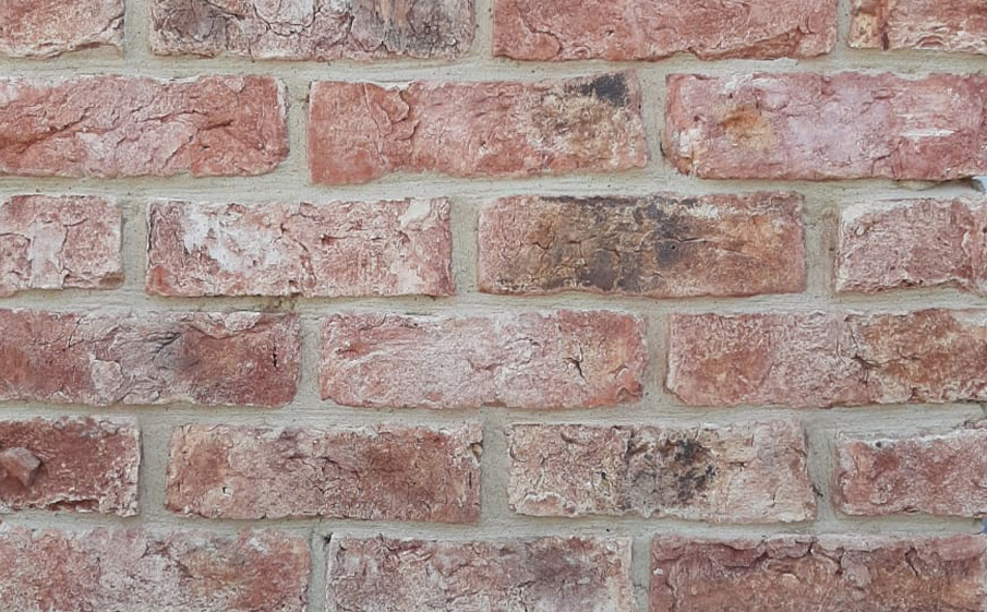 Кирпич облицовочный Rightbrick, Мунк, 210*100*65 мм