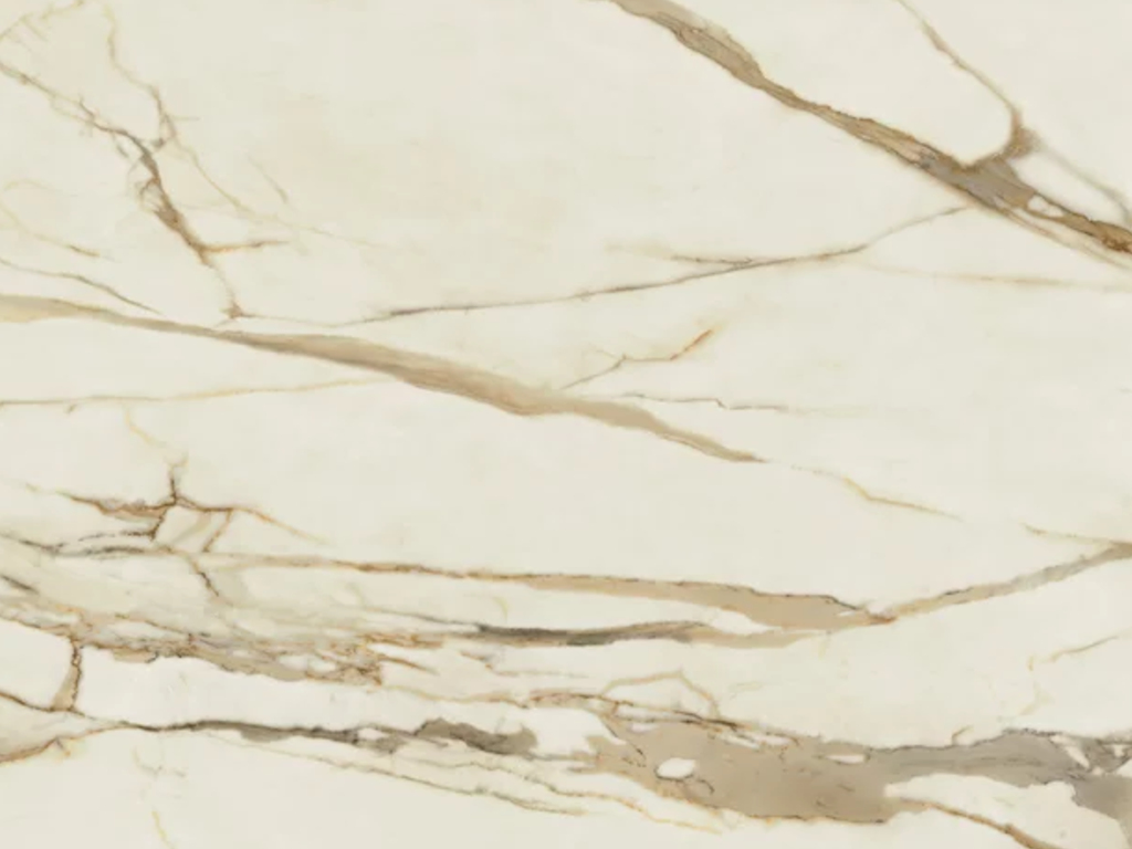 Керамогранит Paradyz Warm wind Gold, полированный, 2800*1200*6 мм