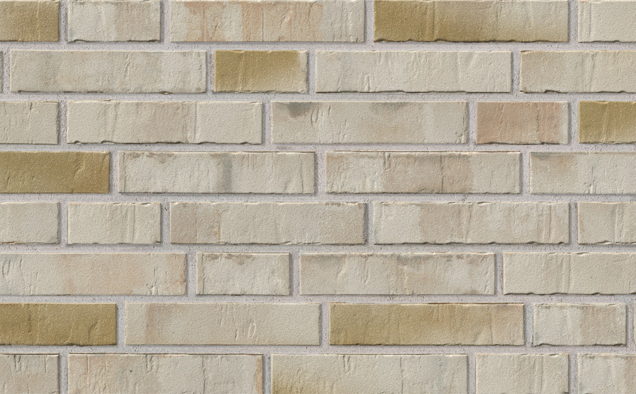 Клинкерная плитка под кирпич Stroeher Kontur CG, 481 sandbrand, 240*52*12 мм