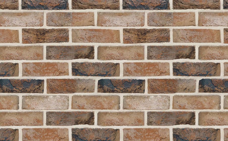 Кирпич облицовочный Terca Safier, 215*102*65 мм