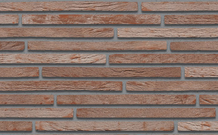 Кирпич ригельный S.Anselmo Corso Standart (Smooth) IRB, 500*100*40 мм