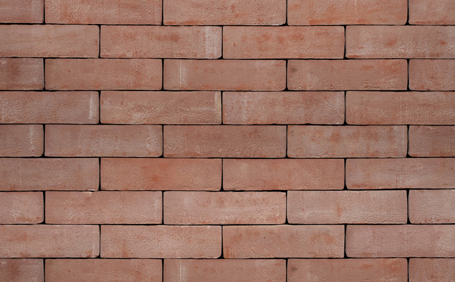 Кирпич S.Anselmo Superior Line Rosato Sabbia Fine, Standart, 240*55*70 мм