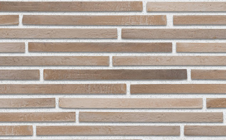 Кирпич ригельный S.Anselmo Corso Terra GLB, 500*100*40 мм